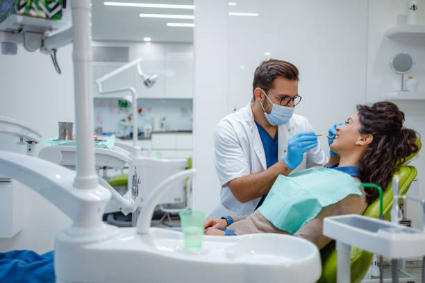 Best Dental Exams and Cleanings  in Forest Park, IL